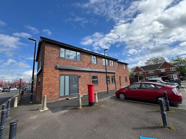 Main image of property: Sidmouth Road, Sale