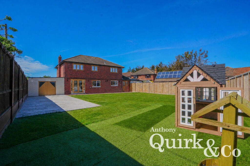 Main image of property: Prince William Avenue, Canvey Island, SS8
