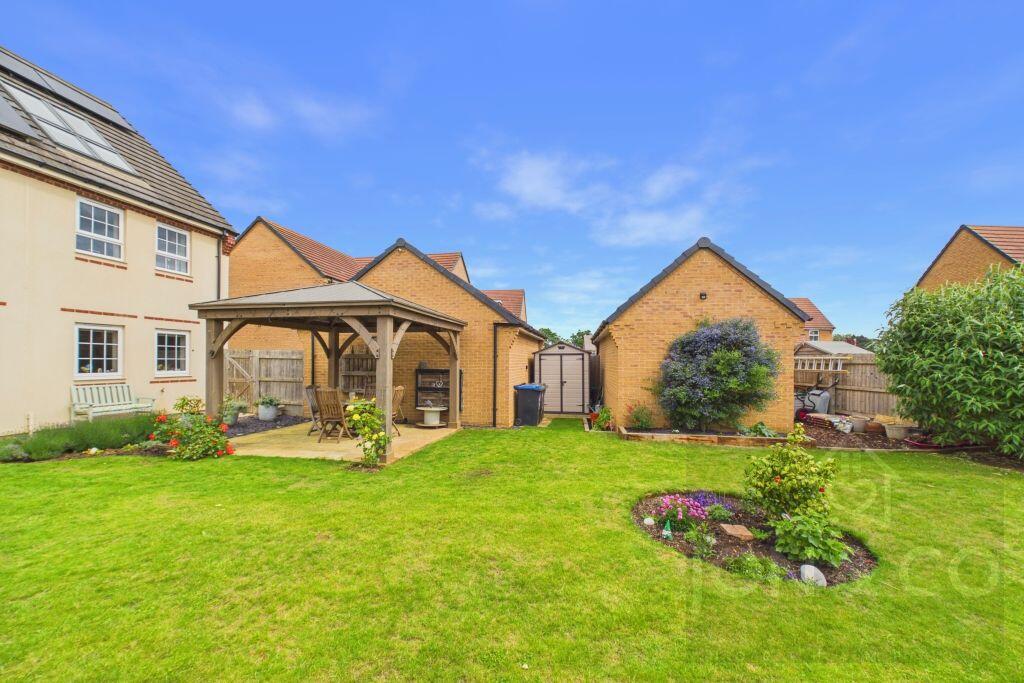Cowpasture Court | Moulton | NN3 photo 4