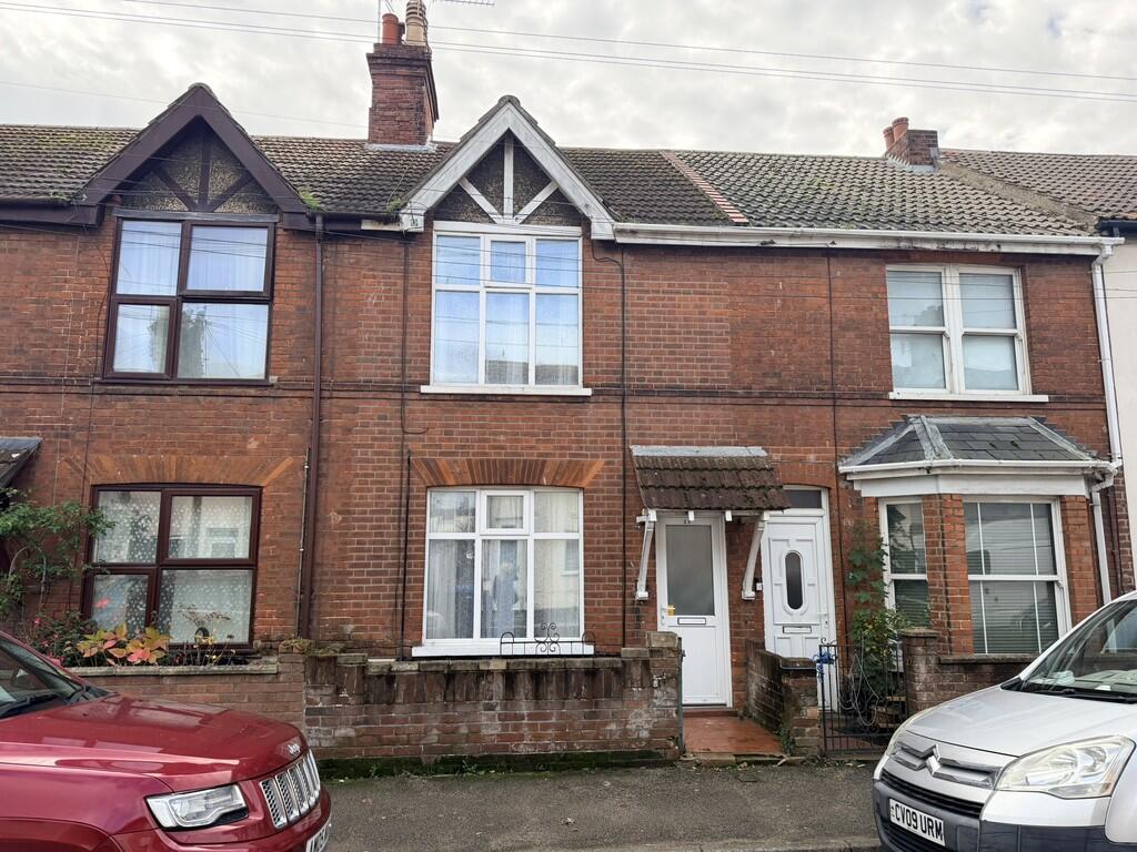 Main image of property: Norwich Road, Lowestoft