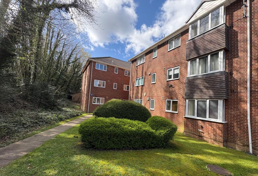 Main image of property: Findlay Close, Parkwood, Rainham