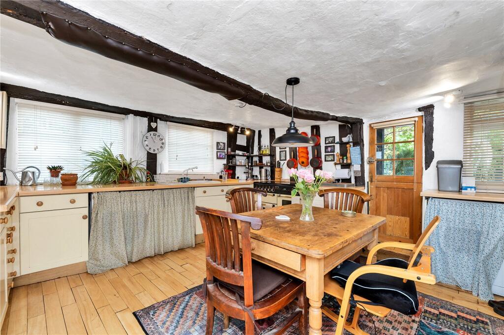 Main image of property: Old School Lane, Whittlesford, Cambridge, Cambridgeshire