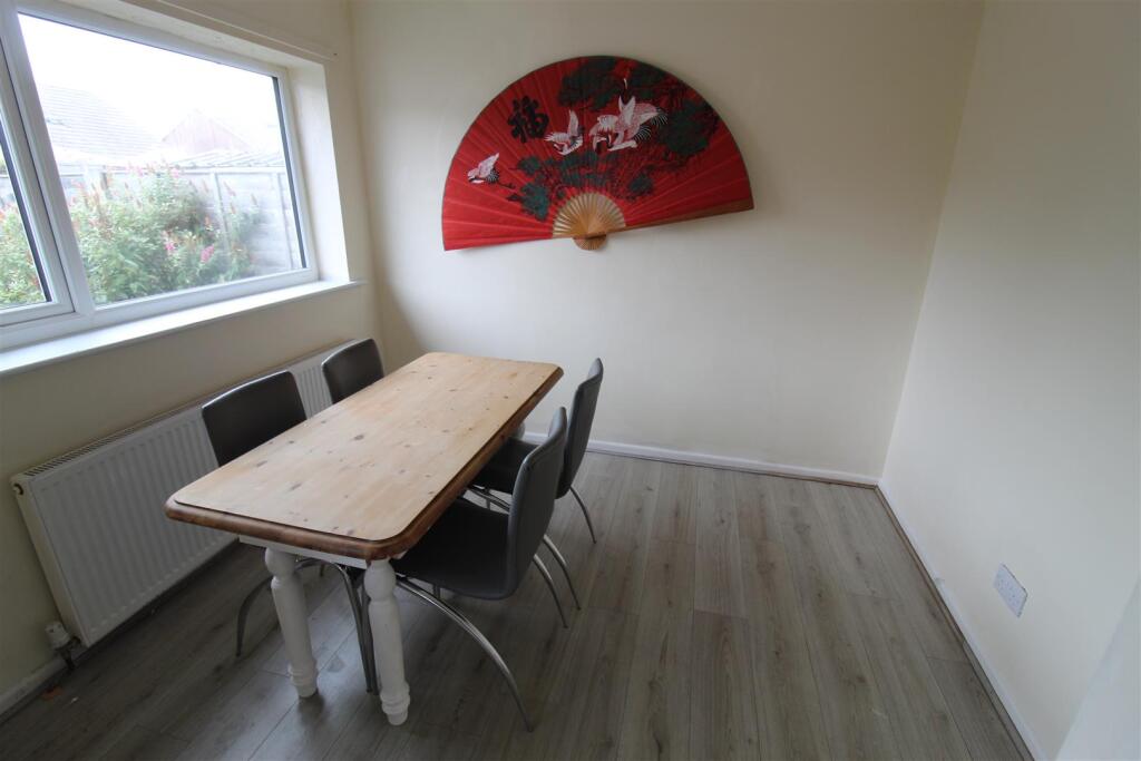 House in Chorley, Euxton - View 5