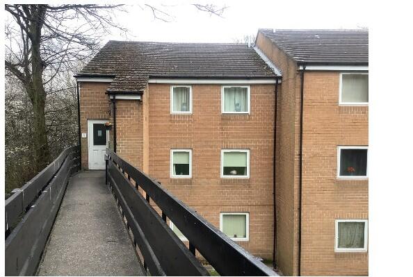 Main image of property: Braybrook Court, Bradford, West Yorkshire, BD8