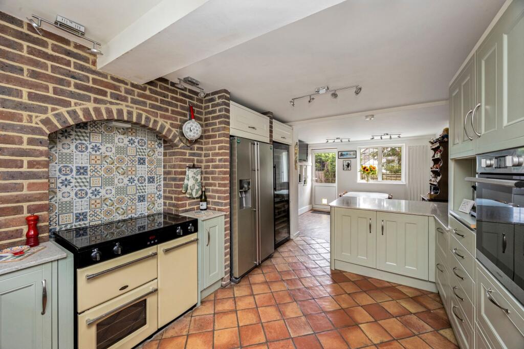 House in Uckfield, Duddleswell, Maresfield - More
