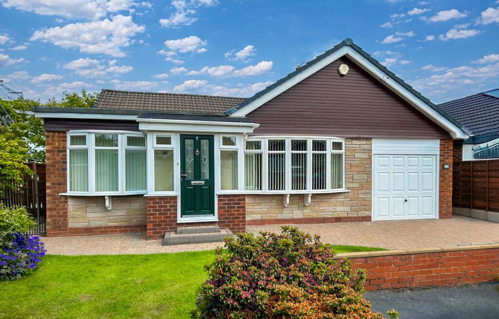 Main image of property: Warwick Close, Greenmount, BL8
