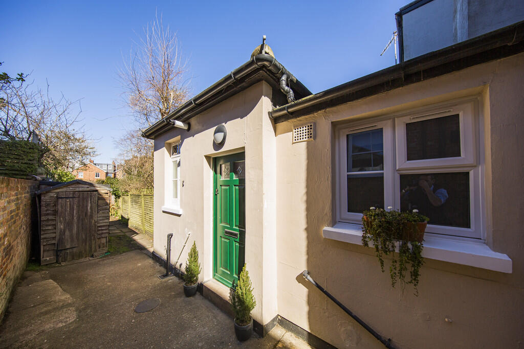 Main image of property: Queens Road, TUNBRIDGE WELLS