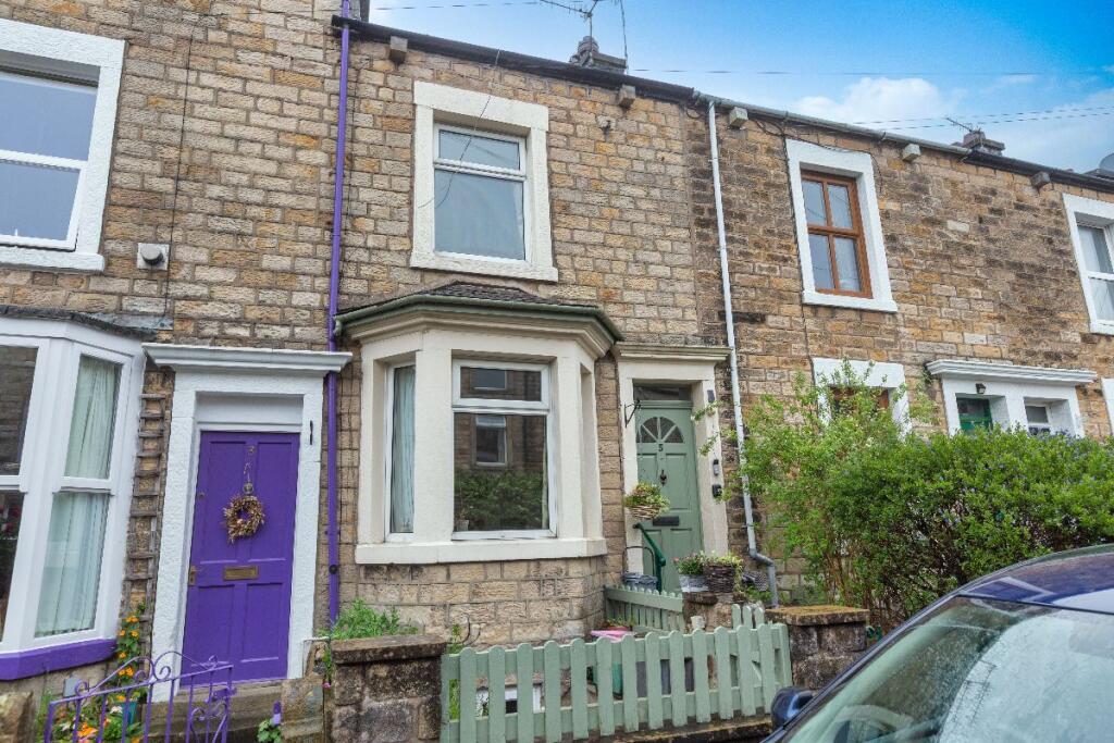Main image of property: Windermere Road, Lancaster