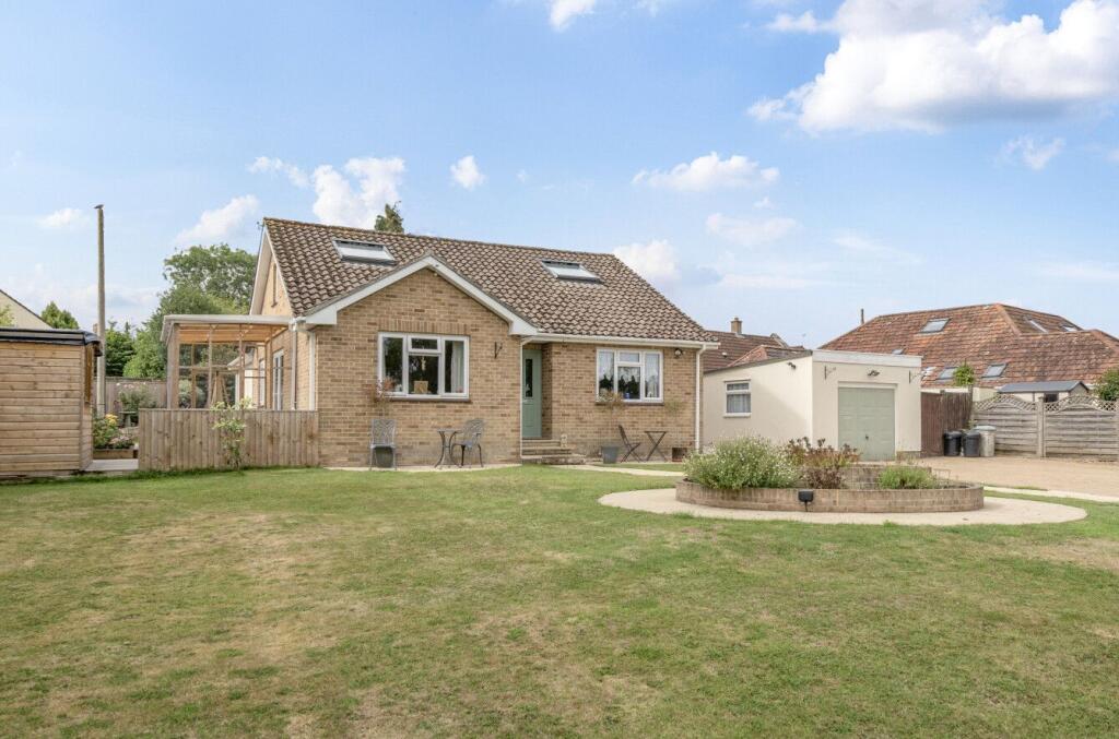 Main image of property: Sunny Bank, Church Lane, Horton