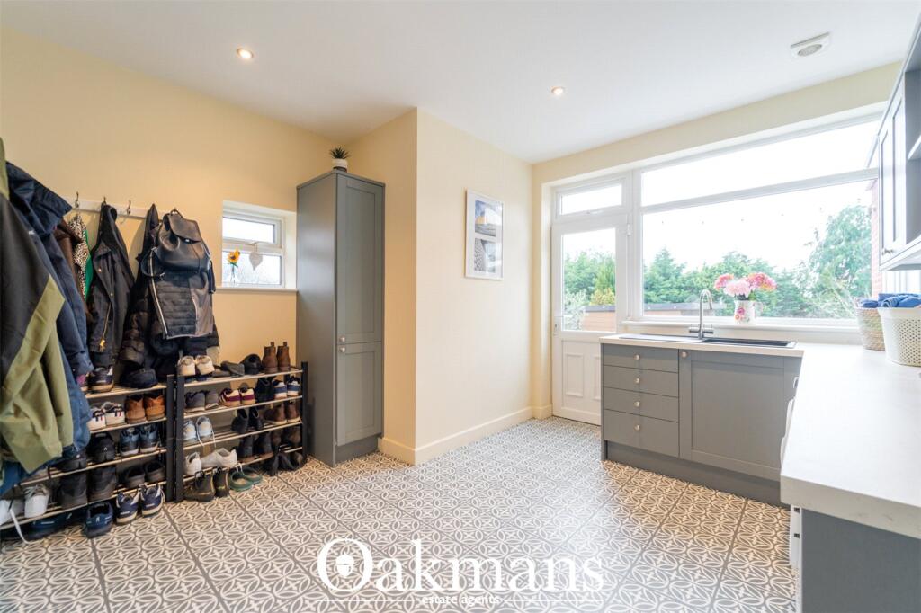 Additional image 8 of Quarry Lane, Birmingham, B31