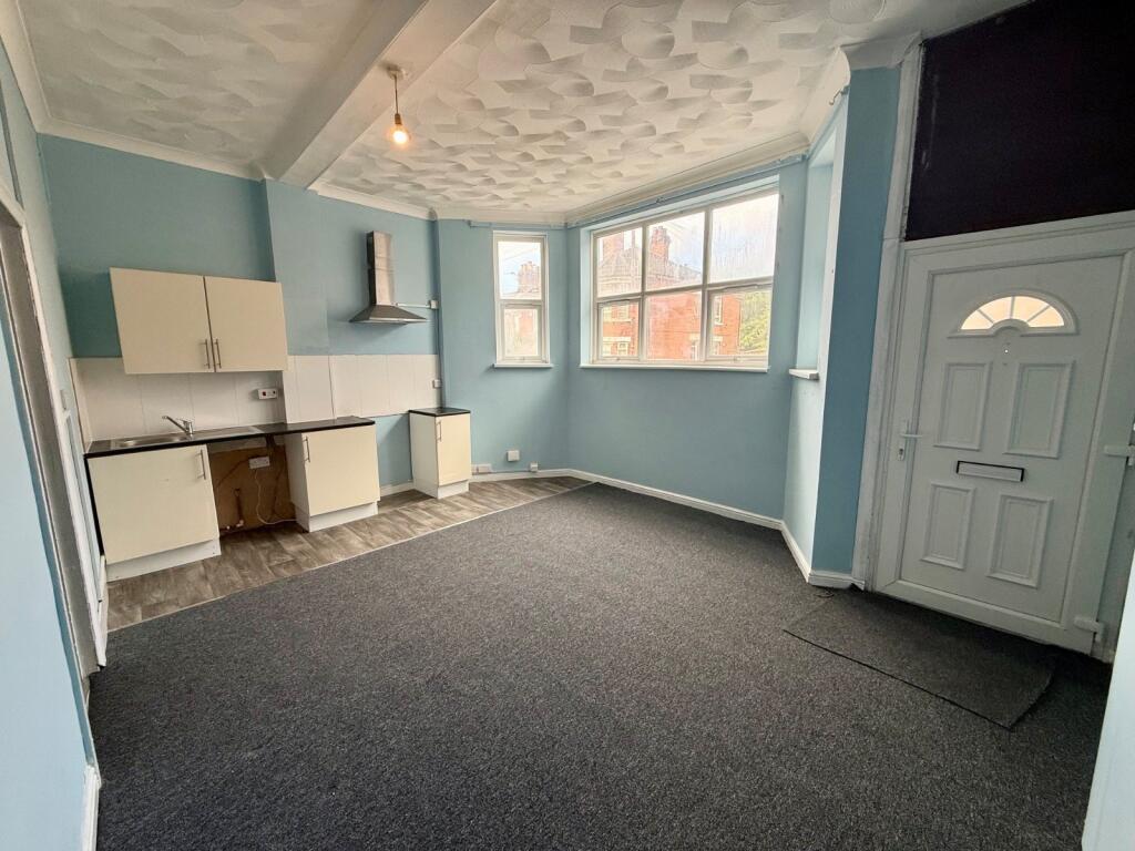Apartment in Southampton - View 2