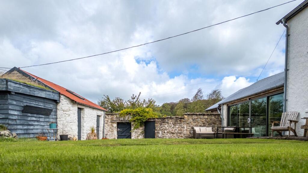 Ciliau Aeron, Near Aberaeron, SA48 - View 4