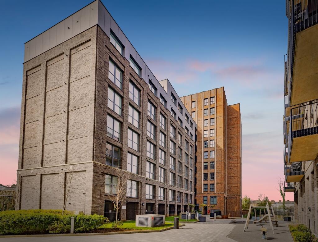 Main image of property: Marri Street, Watford