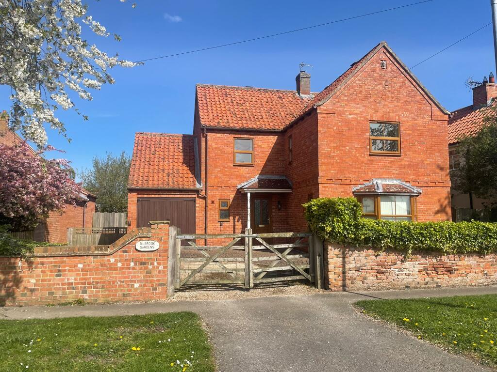Main image of property: Billbrook Gardens, Laneham, Retford