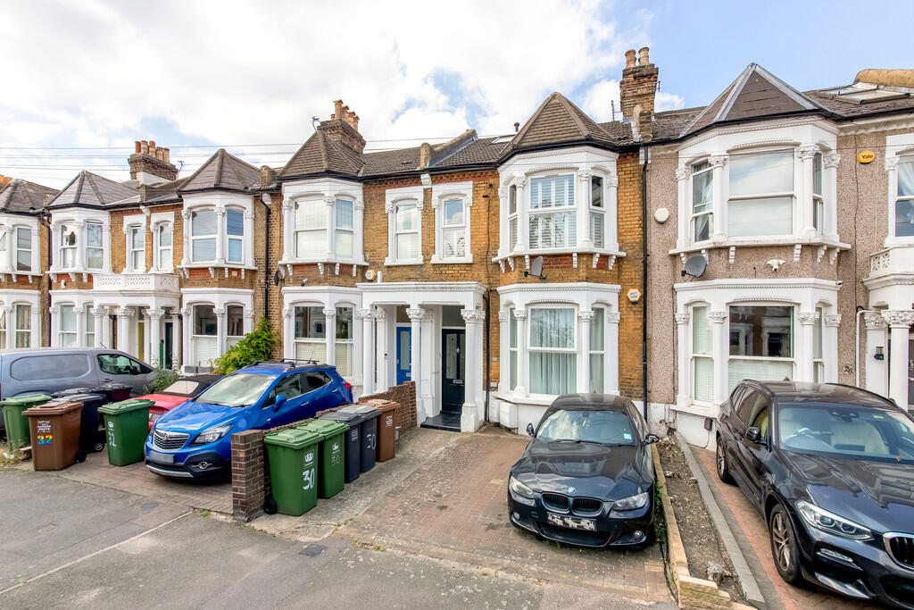 Main image of property: Colfe Road, Forest Hill, SE23