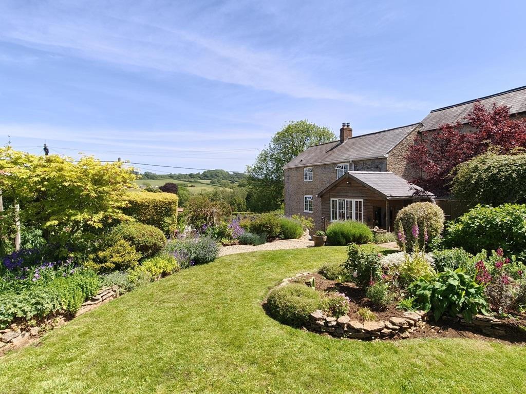 Main image of property: The Knapp, Charlton Horethorne, Sherborne