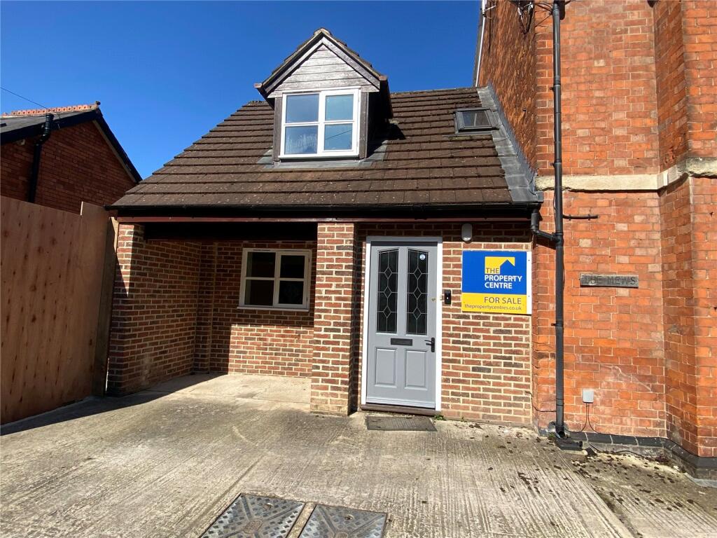 Main image of property: Lansdown, Stroud, Gloucestershire, GL5