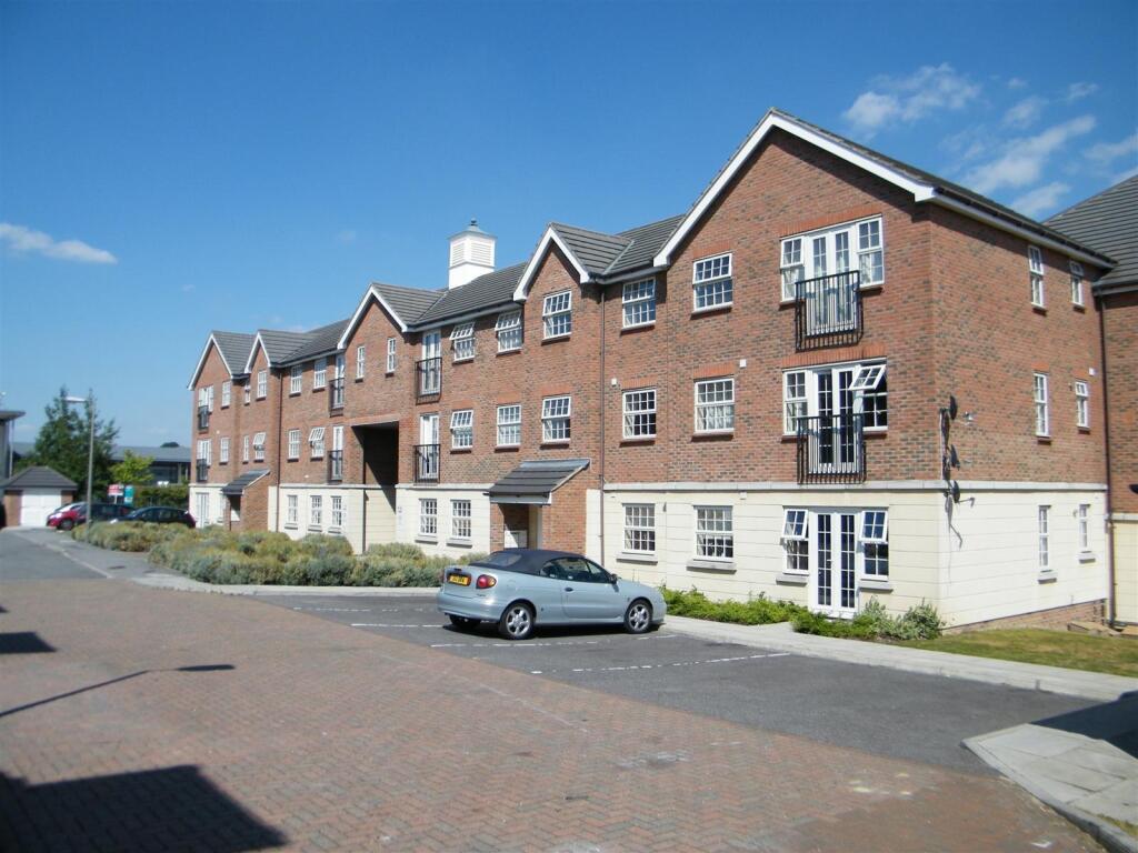 Main image of property: Harper Close, Chafford Hundred
