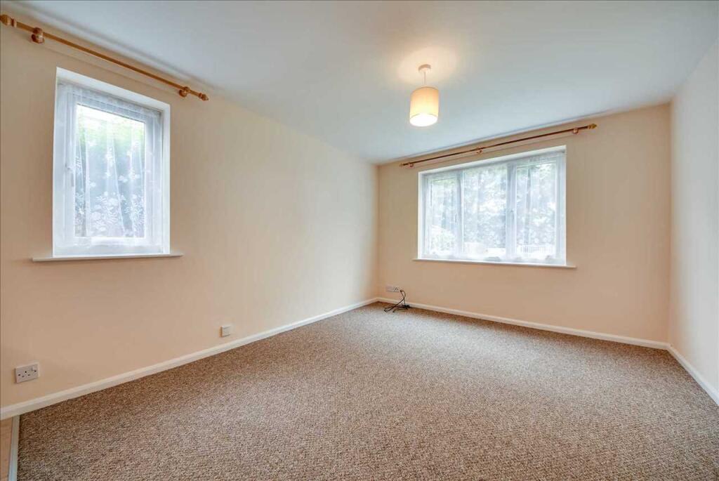 Apartment in Wellingborough, Burrow's Bush - View 2