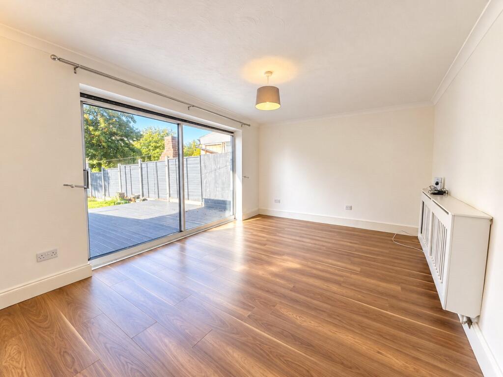 House in Tamworth, Glascote Heath - View 4