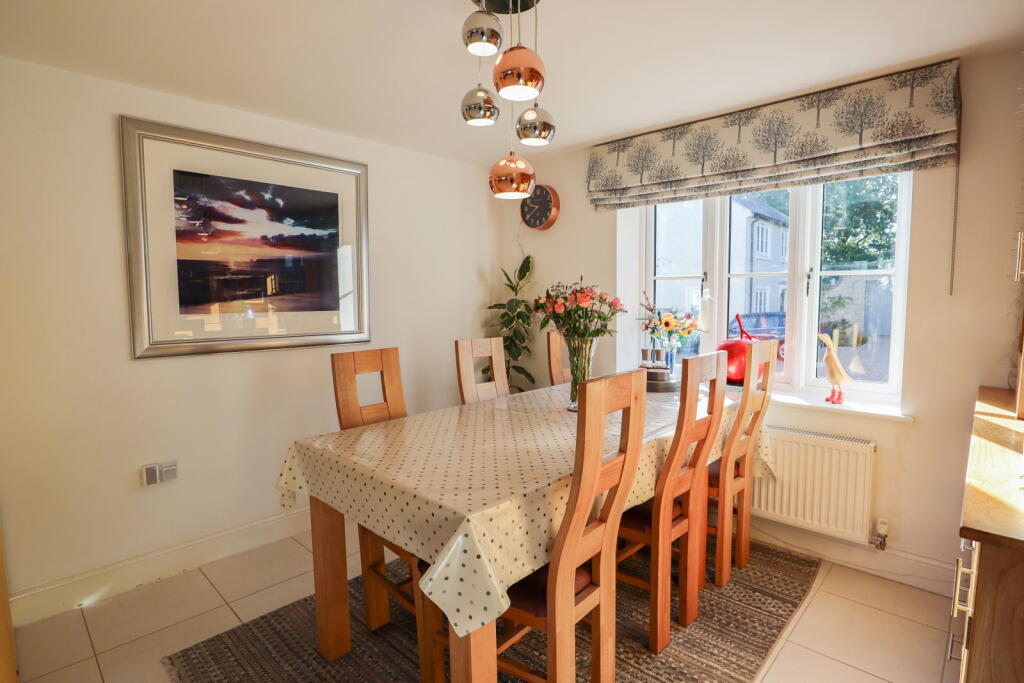 House in Swindon - More