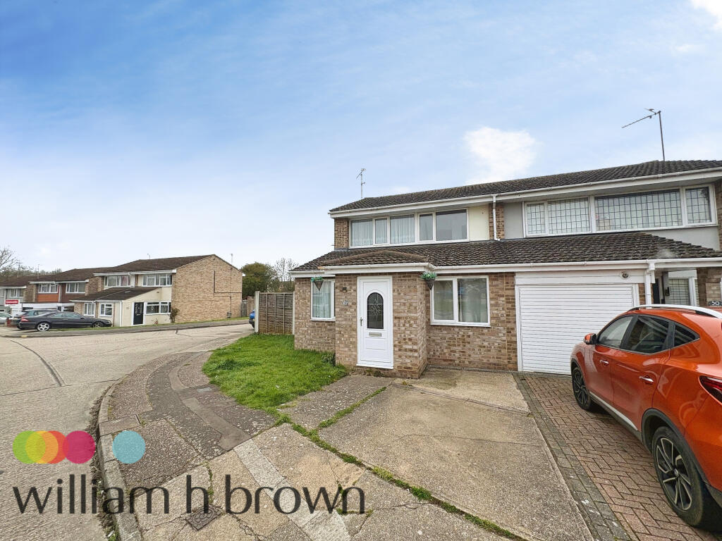 Main image of property: Vernon Way, BRAINTREE