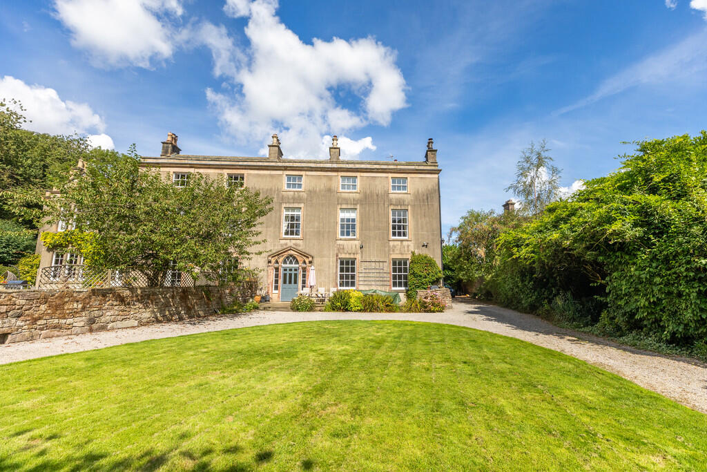 Main image of property: Beaumont Cote Manor , Kellet Lane , Nether Kellet, LA5 8AB