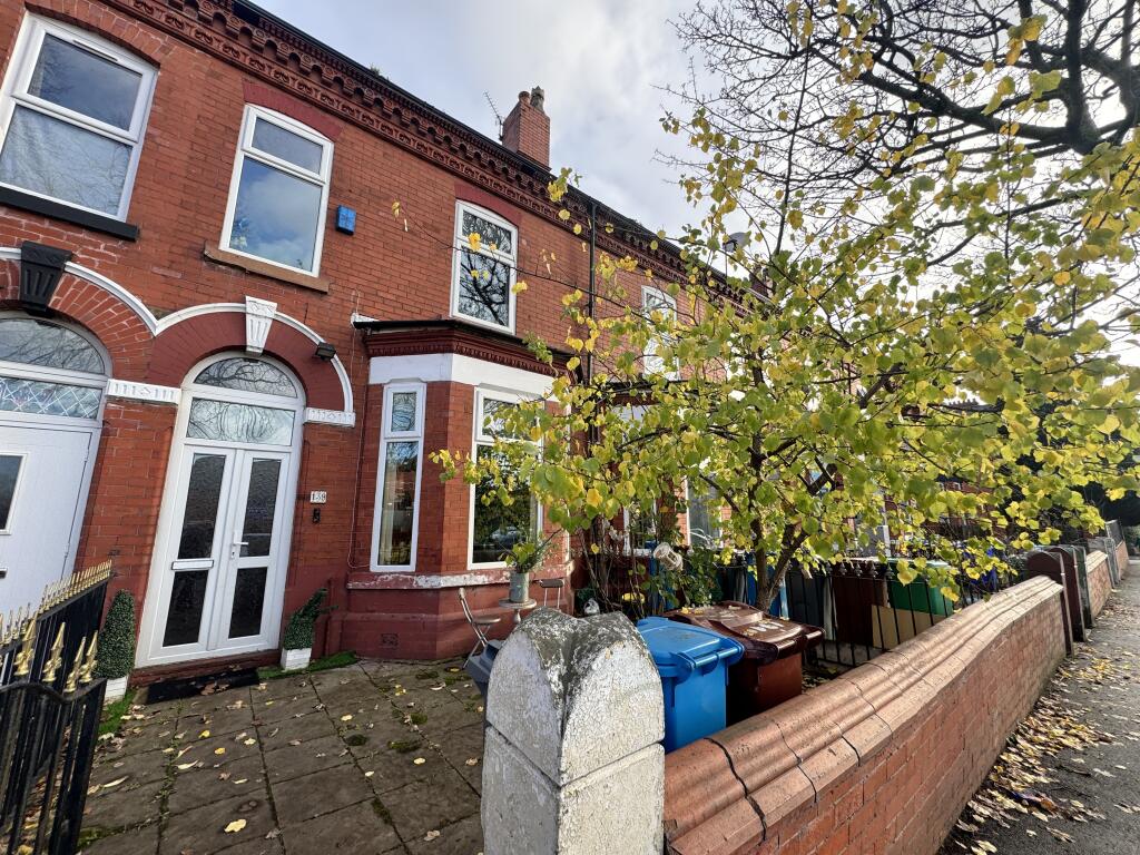 Main image of property: Hamilton Road, Longsight