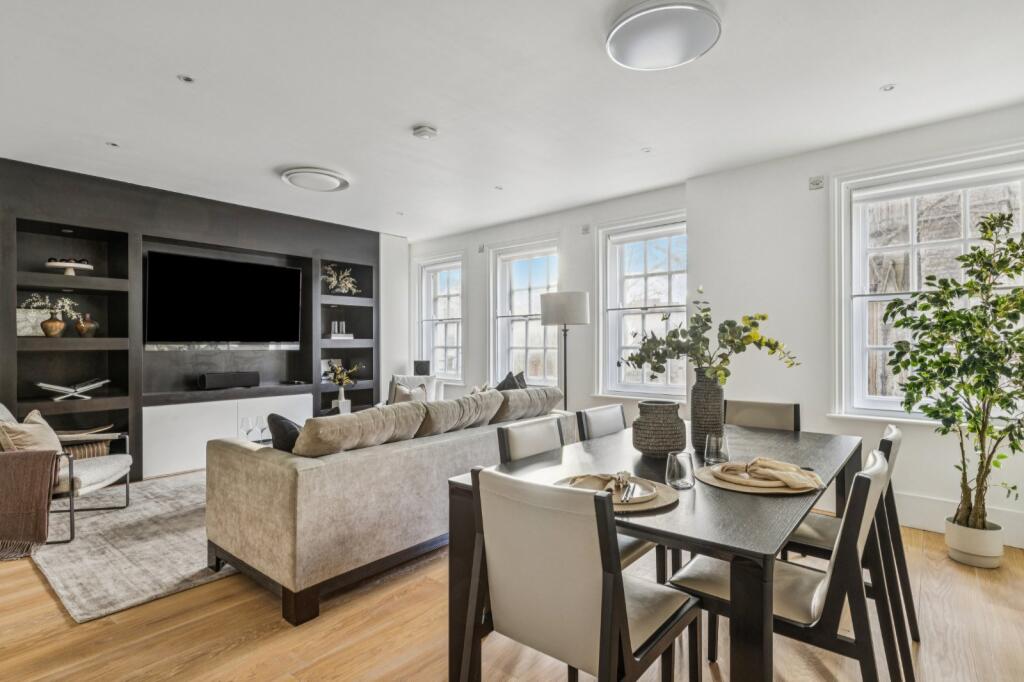 Main image of property: Kensington Church Street,
Kensington, W8