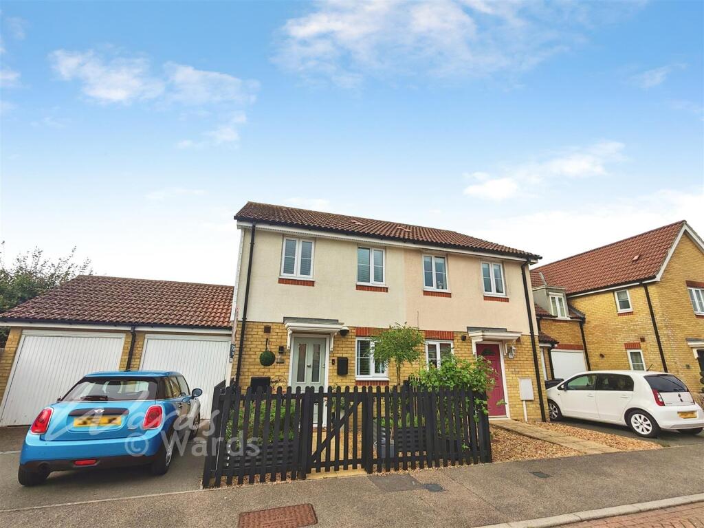 House in Canterbury - View 4