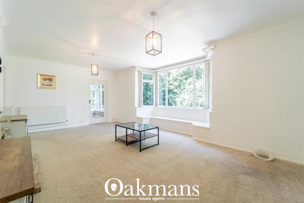House in Birmingham, Bournville - View 4