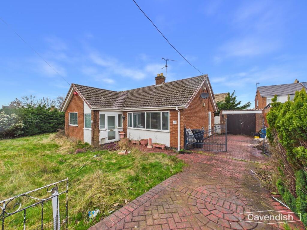 Main image of property: Mold Road, Mynydd Isa, Mold