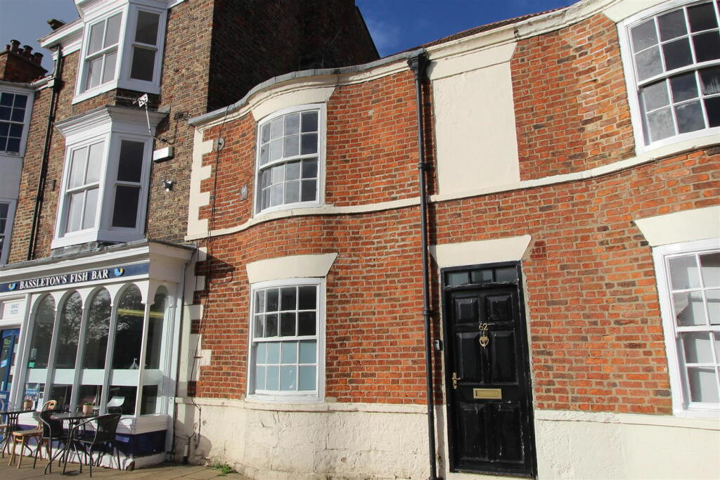 Main image of property: High Street, Stokesley