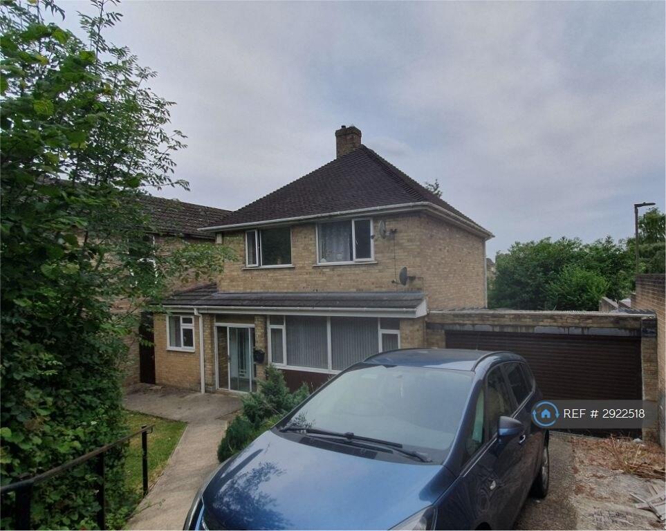 Main image of property: Toot Hill Butts, Headington, Oxford, OX3