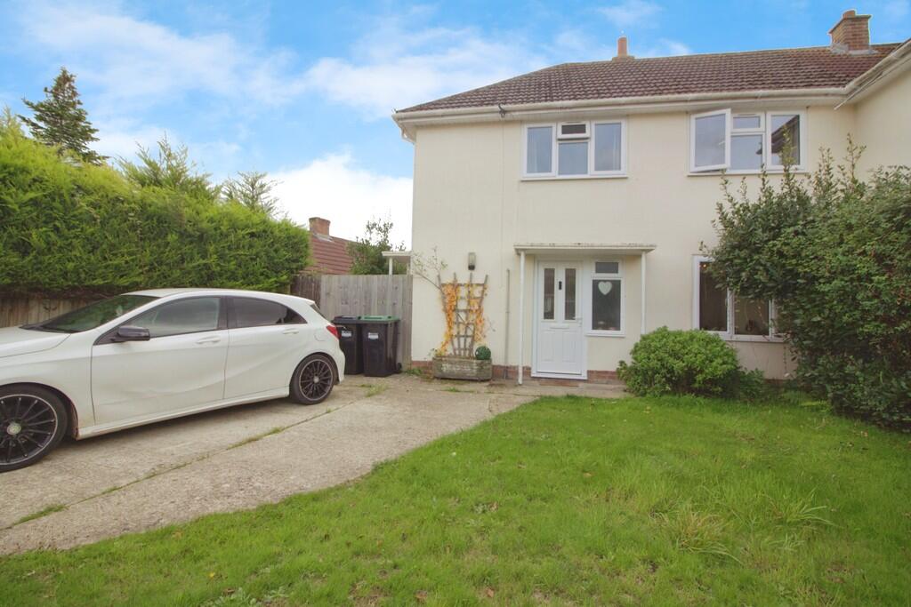 Main image of property: Pennington, Lymington