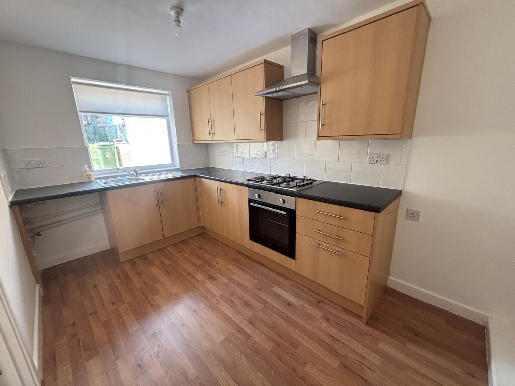 House in Newcastle upon Tyne - View 4