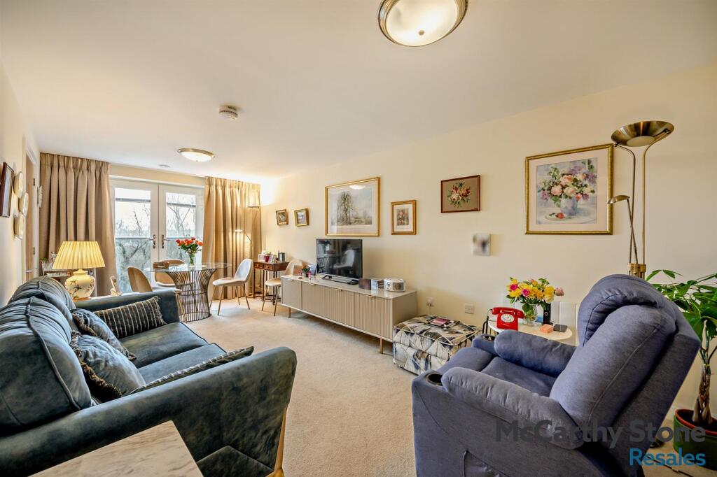 Main image of property: Isel Road, Cockermouth