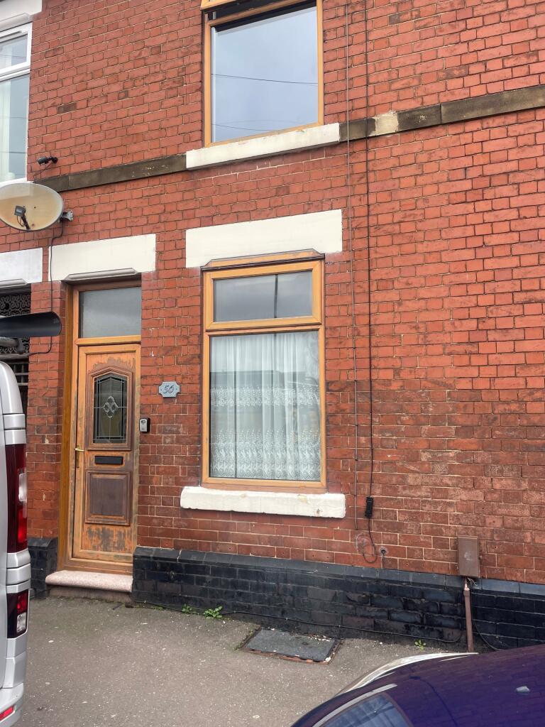 Main image of property: Stockbrook Street, Derby