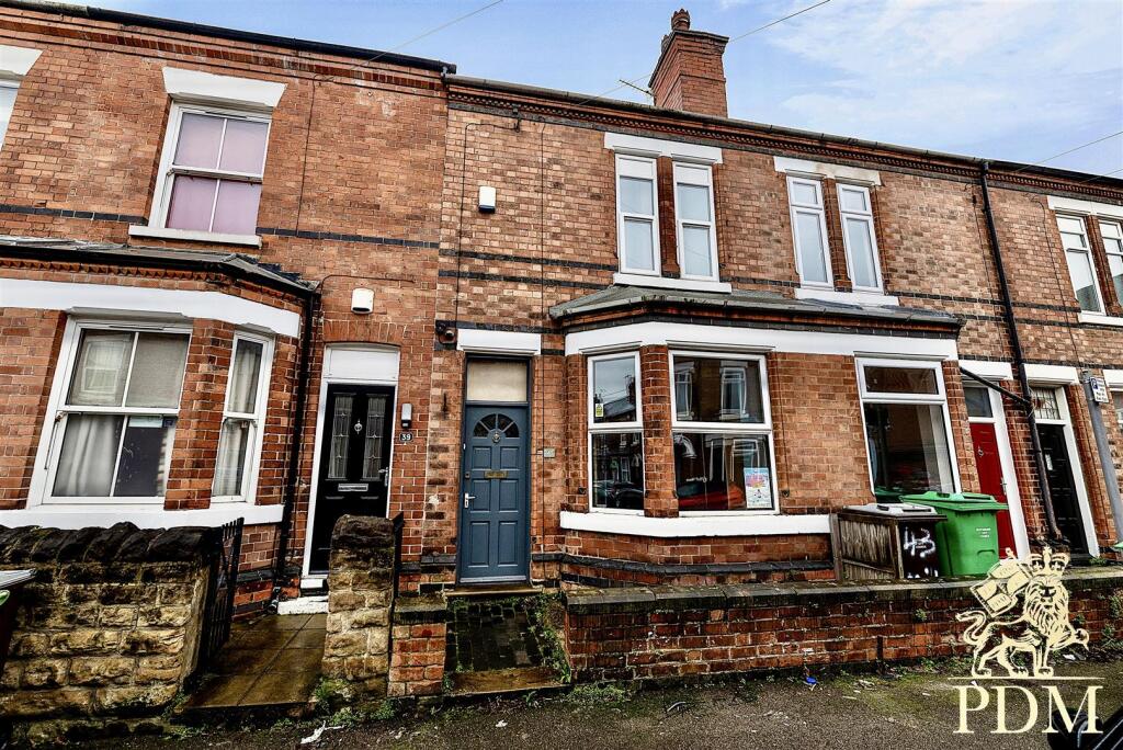 Midland Avenue, Nottingham photo 2