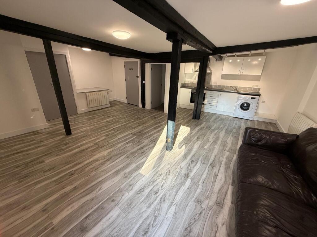 Main image of property: Bank Mews, Market Place, Ross-on-wye