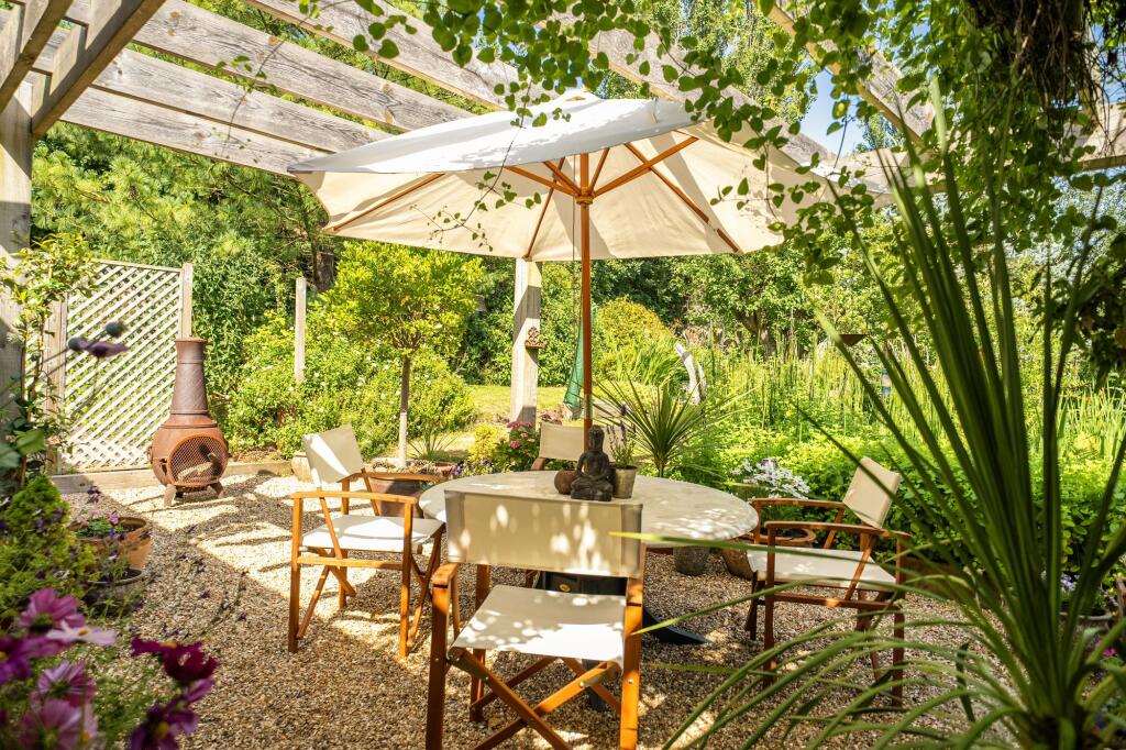 Main image of property: Broomers Hill Lane, Pulborough, RH20
