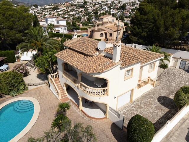 Main image of property: Valencia, Alicante, Calpe