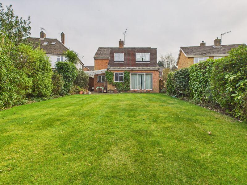 Main image of property: Woodhill Park, Pembury
