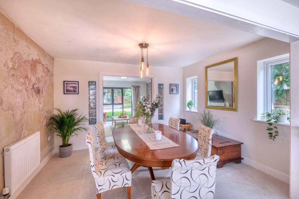 Additional image 7 of Brickhouse Lane, Stoke Prior, B60