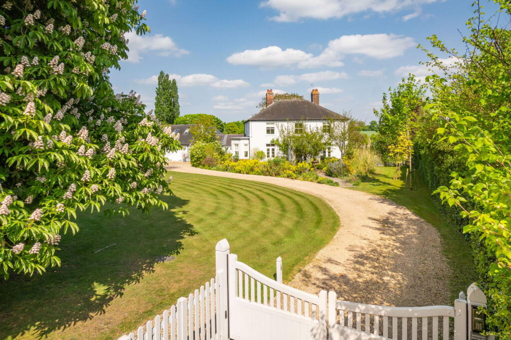 Main image of property: Upper Street, Stanstead, Sudbury, CO10 9AT