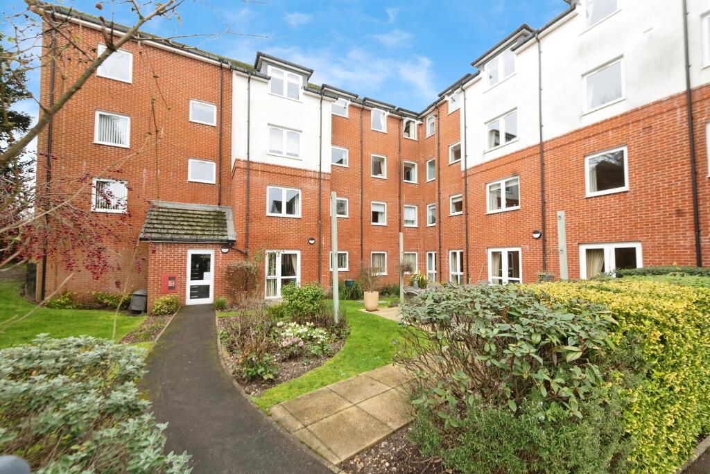 Main image of property: Beaconsfield Road, Waterlooville