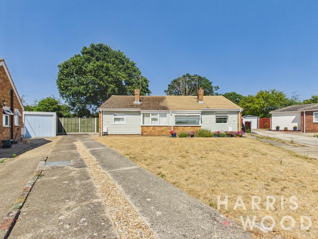 Main image of property: Brinkley Crescent, Colchester, Essex, CO4