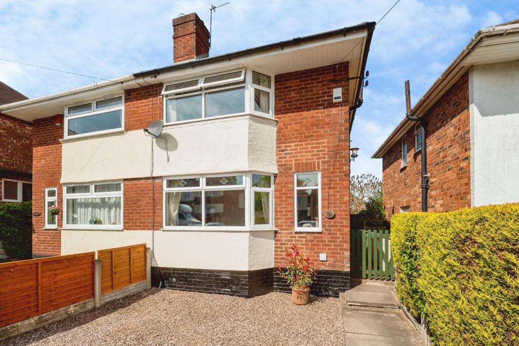 Additional image 29 of Southgate Road, Birmingham, B44