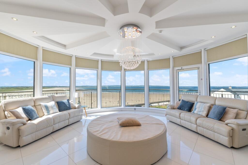 Main image of property: 22 The Marine Lighthouse, Cliff Road, Enniscrone, Co. Sligo, F26RK29