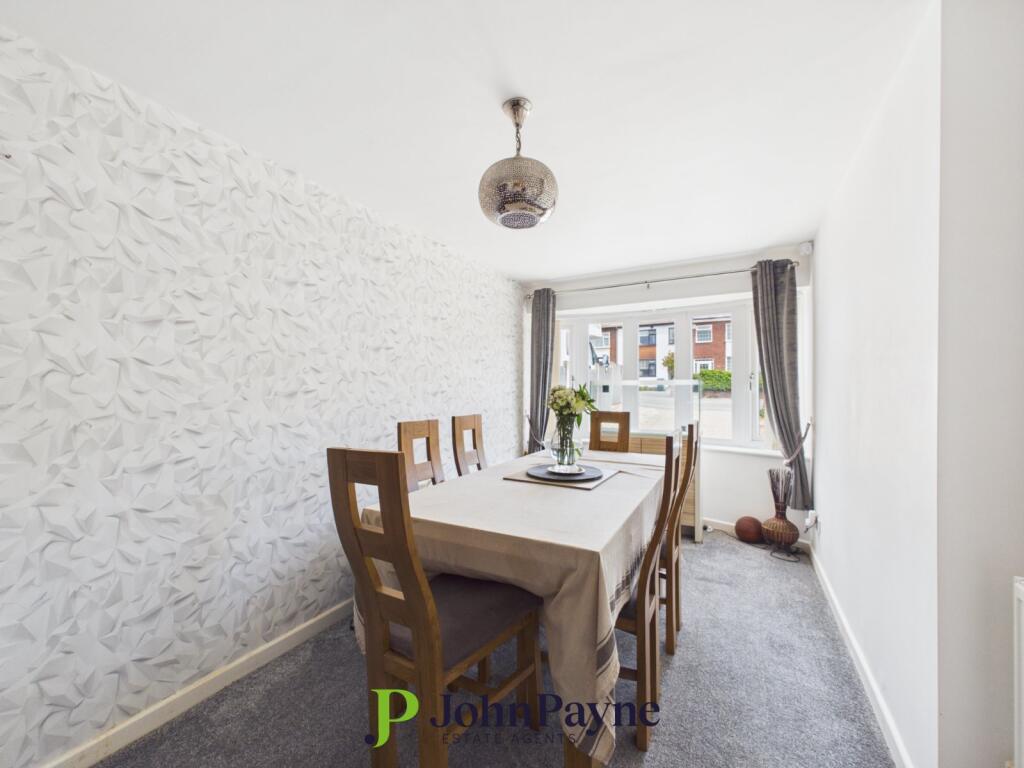 House in Coventry, Eastern Green - View 4
